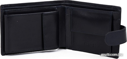 Кошелек Fabretti 34511N-8 (синий)