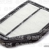 Воздушный фильтр Part-One 1AF119