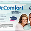 Подгузники для взрослых Dr. Comfort XLarge (30 шт)