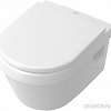 Унитаз Villeroy &amp; Boch Architectura 5684R001