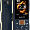 Мобильный телефон Digma Linx R240 (синий)