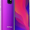 Смартфон Ulefone S11 (фиолетовый)