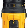 Дрель-шуруповерт DeWalt DCD780C2