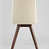 Стул Stool Group Marta LW1902-G PU (бежевый)