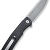 Складной нож Sencut Scitus D2 Steel Gray Stonewashed Handle G10 S21042-1