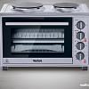 Мини-печь Tefal Optimate OF463D30