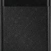 Внешний аккумулятор TFN Porta LCD PD 22.5W 20000mAh (черный)