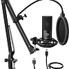 Микрофон FIFINE T669