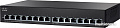 Коммутатор Cisco SG110-16