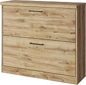Anrex Doorset 2D (дуб наварра)