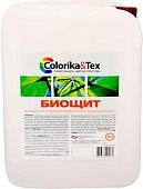 Антисептик Colorika & Tex Биощит 10 кг