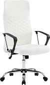 Офисное кресло Mio Tesoro Монте AF-C9767 (белый)