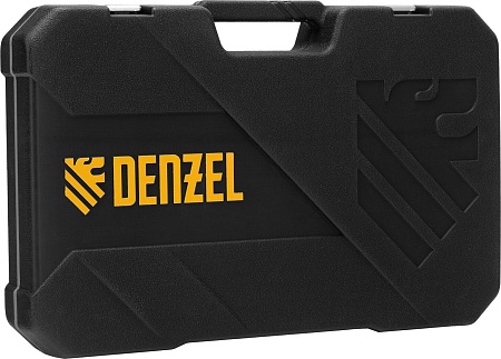 Набор домашнего мастера Denzel 15803 (100 предметов)