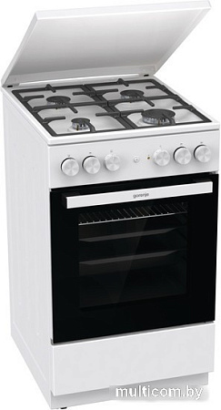 Кухонная плита Gorenje GK5A42WF-B