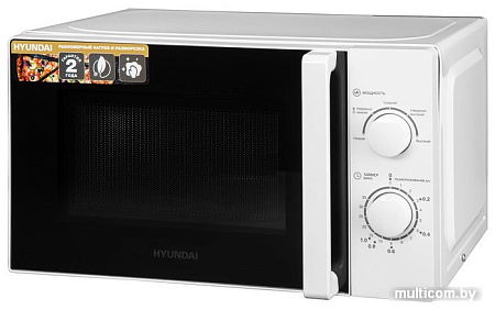 Микроволновая печь Hyundai HYM-M2068