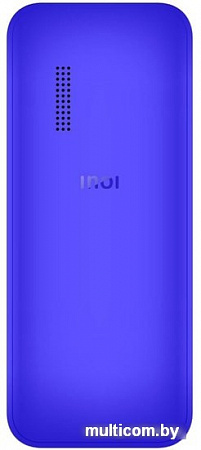 Мобильный телефон Inoi 239 (синий)