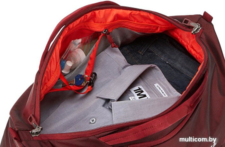 Сумка Thule Subterra Duffel 45L (бордовый)