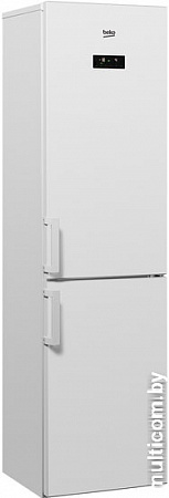 Холодильник BEKO CNKR5310E21W