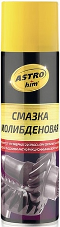ASTROhim Смазка молибденовая 335мл AC-454