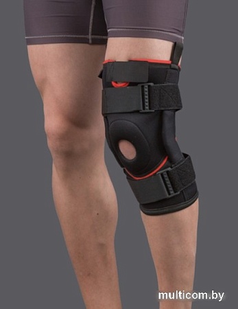 Ортез коленный Prolife Orto ARK2104 (L)