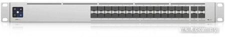 Управляемый коммутатор 3-го уровня Ubiquiti UniFi Switch Aggregation Pro