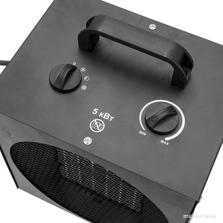 Электрическая тепловая пушка Rexant 60-0009