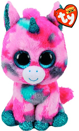 Классическая игрушка Ty Beanie Boo's Единорог Unicorn 36466