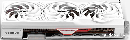 Видеокарта Sapphire Pure AMD Radeon RX 7700 XT 12GB 11335-03-20G