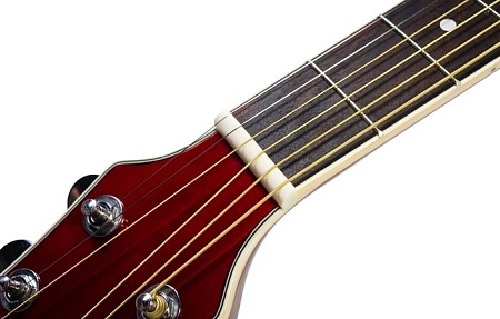 Акустическая гитара Flight F-230C WR