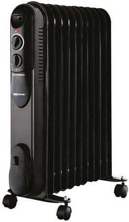 Масляный радиатор TDM Electric SQ2501-0906