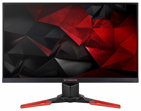 Монитор Acer Predator XB271HKbmiprz