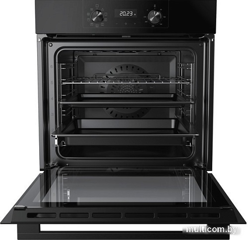 Электрический духовой шкаф Haier HOQ-K2ANN3GB