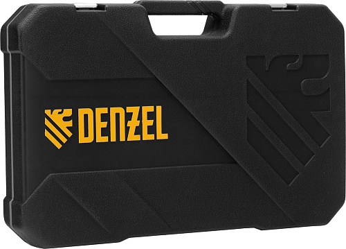 Набор домашнего мастера Denzel 15803 (100 предметов)