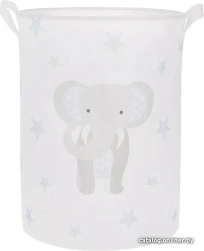 Корзина Наша Игрушка Слоник HXH20071602-4