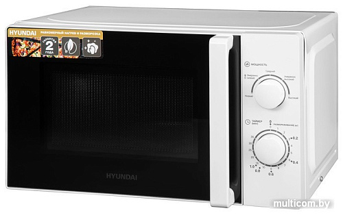 Микроволновая печь Hyundai HYM-M2068
