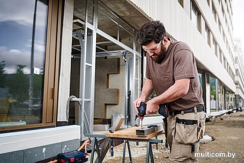 Набор сверл Bosch 2608577543 (10 шт)