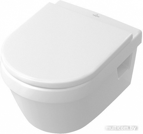 Унитаз Villeroy & Boch Architectura 5684R001