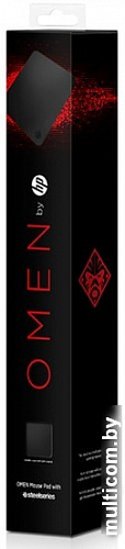 Коврик для мыши HP OMEN SteelSeries