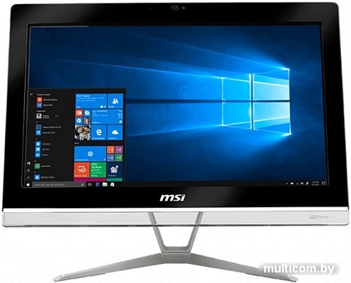 Моноблок MSI Pro 20EX 8GL-043RU