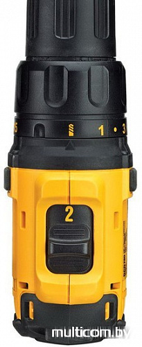 Дрель-шуруповерт DeWalt DCD780C2