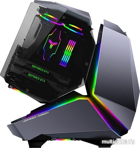 Корпус Jonsbo MOD5