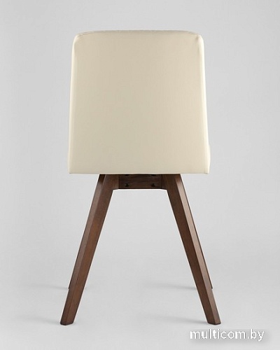 Стул Stool Group Marta LW1902-G PU (бежевый)