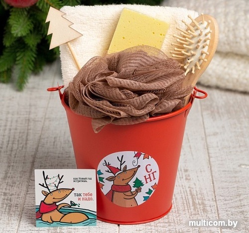 Подарочный набор Этель С НГ 5050839 