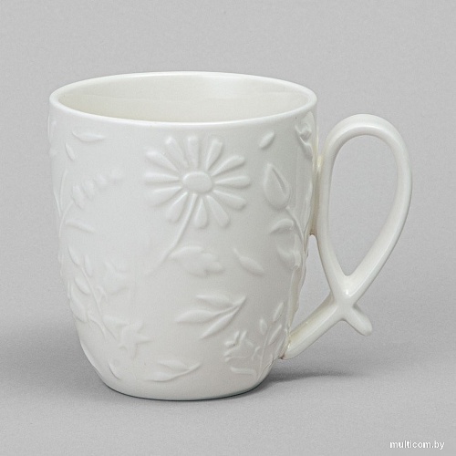 Кружка Lefard Flowers Story 474-252 (2шт)