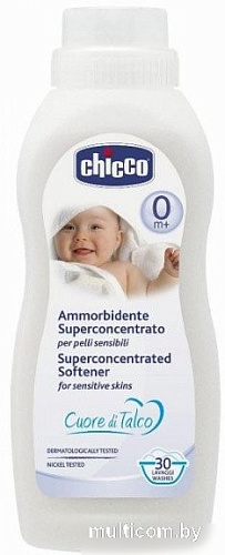Chicco Sweet Talcum Детский (750 мл)