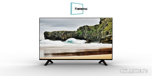 Телевизор Thomson T50USL7010