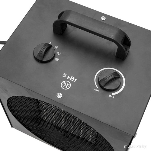 Электрическая тепловая пушка Rexant 60-0009