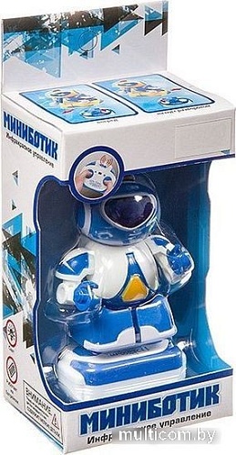Робот Zhorya Миниботик М93453