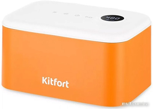 Стерилизатор маникюрный Kitfort KT-6069