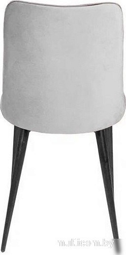 Стул Ваш день Joe Barkhat 04 (светло-серый, 2шт)
